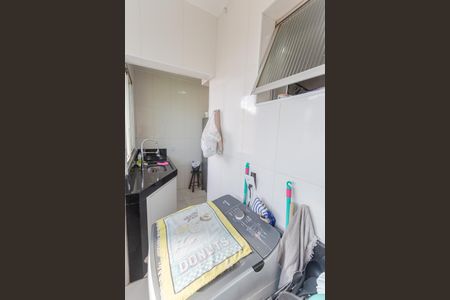 Apartamento para alugar com 71m², 3 quartos e 1 vaga Apartamento para alugar com 71m², 3 quartos e 1 vagaÁrea de Serviço