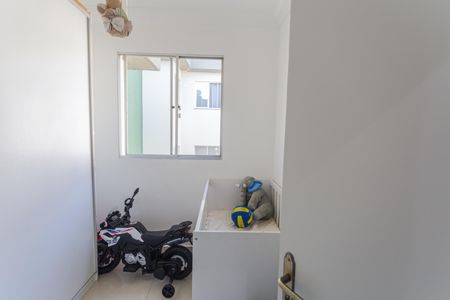 Apartamento para alugar com 71m², 3 quartos e 1 vaga Apartamento para alugar com 71m², 3 quartos e 1 vagaQuarto 3