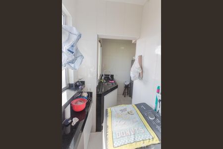 Apartamento para alugar com 71m², 3 quartos e 1 vaga Apartamento para alugar com 71m², 3 quartos e 1 vagaÁrea de Serviço