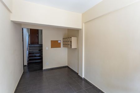 Apartamento para alugar com 71m², 3 quartos e 1 vaga Apartamento para alugar com 71m², 3 quartos e 1 vagaHall de entrada