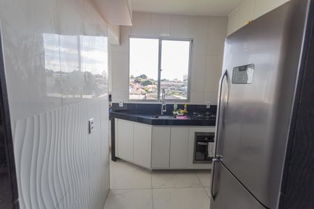Apartamento para alugar com 71m², 3 quartos e 1 vaga Apartamento para alugar com 71m², 3 quartos e 1 vagaCozinha