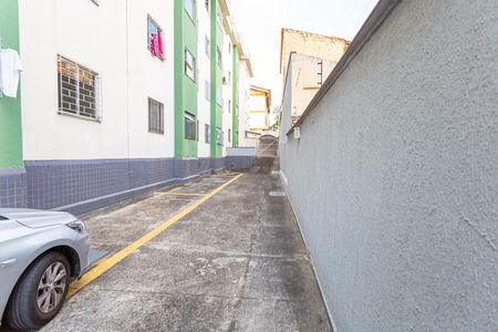 Apartamento para alugar com 71m², 3 quartos e 1 vaga Apartamento para alugar com 71m², 3 quartos e 1 vagaGaragem