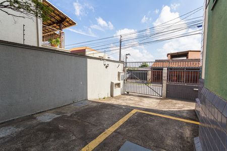Apartamento para alugar com 71m², 3 quartos e 1 vaga Apartamento para alugar com 71m², 3 quartos e 1 vagaGaragem