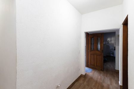 Casa à venda com 122m², 2 quartos e 2 vagasCorredor