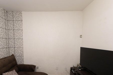 Sala  de casa à venda com 2 quartos, 122m² em Horto Florestal, São Paulo