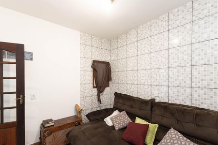 Sala  de casa à venda com 2 quartos, 122m² em Horto Florestal, São Paulo