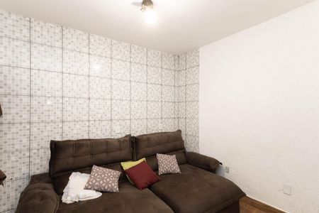 Sala  de casa à venda com 2 quartos, 122m² em Horto Florestal, São Paulo