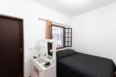 Suíte  de casa à venda com 2 quartos, 122m² em Horto Florestal, São Paulo