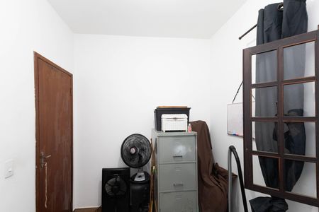 Casa à venda com 122m², 2 quartos e 2 vagasQuarto 2