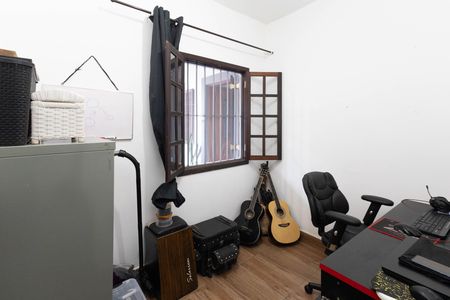 Casa à venda com 122m², 2 quartos e 2 vagasQuarto 2