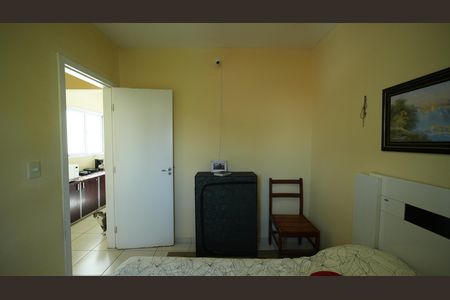 Quarto 1 de apartamento à venda com 2 quartos, 80m² em Jardim Progresso, Santo André