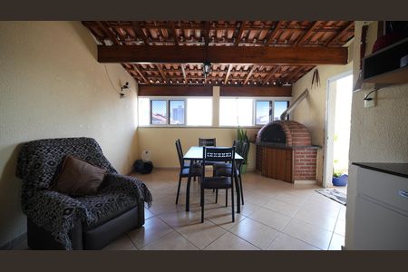 Apartamento à venda com 80m², 2 quartos e 1 vagaCozinha