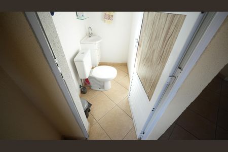 Apartamento à venda com 80m², 2 quartos e 1 vagaBanheiro de serviço