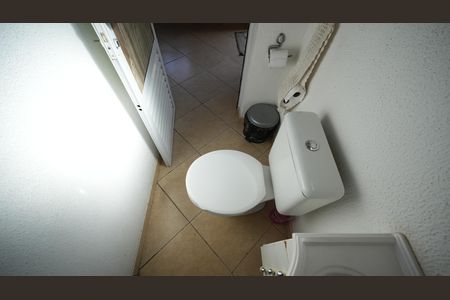 Apartamento à venda com 80m², 2 quartos e 1 vagaBanheiro de serviço