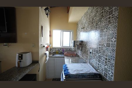Apartamento à venda com 80m², 2 quartos e 1 vagaCozinha