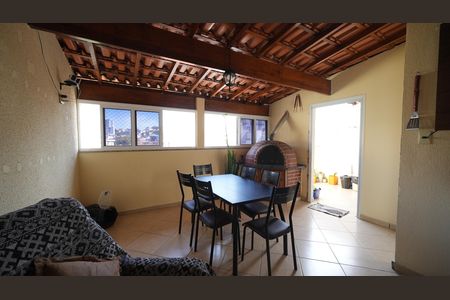 Apartamento à venda com 80m², 2 quartos e 1 vagaCozinha