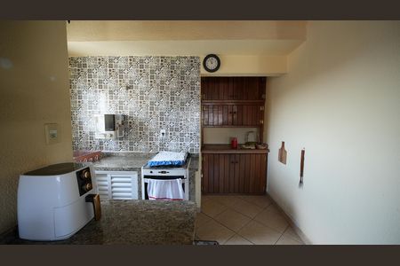 Apartamento à venda com 80m², 2 quartos e 1 vagaCozinha