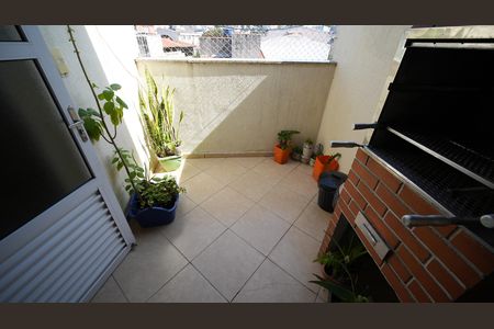 Apartamento à venda com 80m², 2 quartos e 1 vagaÁrea de Serviço
