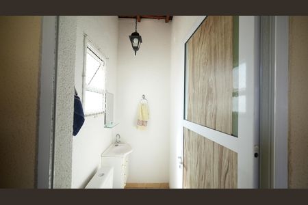 Apartamento à venda com 80m², 2 quartos e 1 vagaBanheiro de serviço