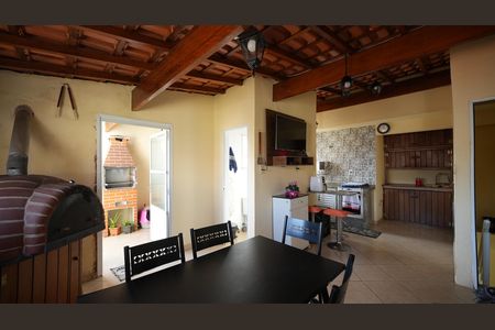 Apartamento à venda com 80m², 2 quartos e 1 vagaCozinha