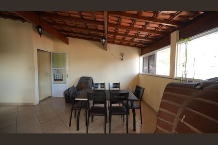Apartamento à venda com 80m², 2 quartos e 1 vagaCozinha