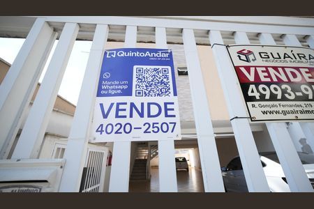 Apartamento à venda com 80m², 2 quartos e 1 vagaPlaca