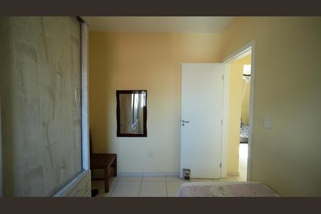 Apartamento à venda com 80m², 2 quartos e 1 vagaQuarto 2