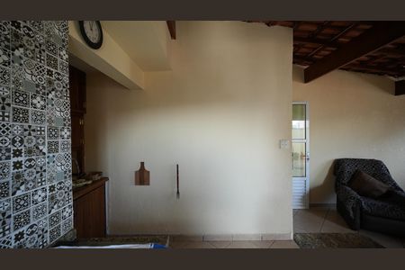 Apartamento à venda com 80m², 2 quartos e 1 vagaCozinha