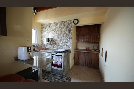 Apartamento à venda com 80m², 2 quartos e 1 vagaCozinha