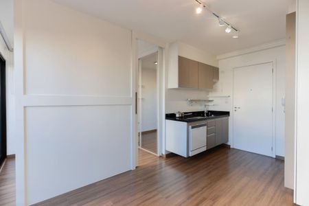 Sala de kitnet/studio para alugar com 1 quarto, 26m² em Santana, São Paulo