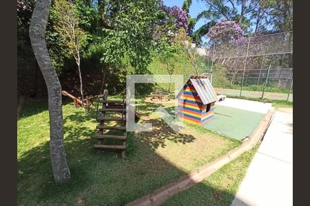Apartamento para alugar com 38m², 2 quartos e sem vagaÁrea comum - Playground