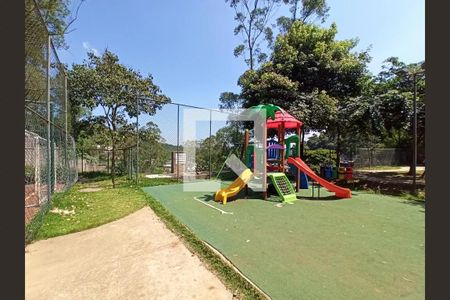 Apartamento para alugar com 38m², 2 quartos e sem vagaÁrea comum - Playground