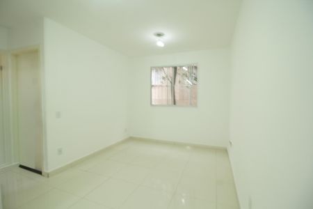 Apartamento para alugar com 38m², 2 quartos e sem vagaSala/Cozinha