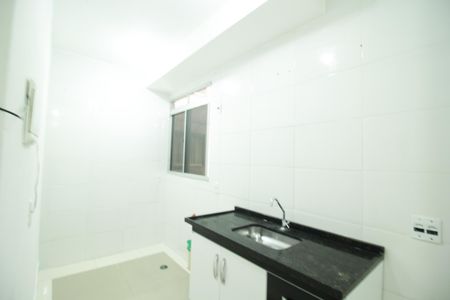 Apartamento para alugar com 38m², 2 quartos e sem vagaSala/Cozinha