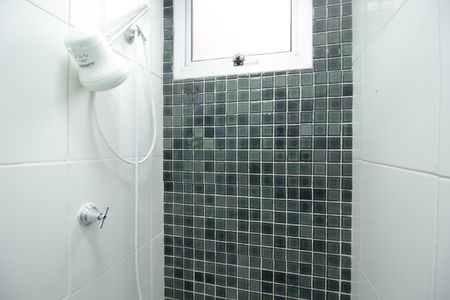 Apartamento para alugar com 38m², 2 quartos e sem vagaBanheiro