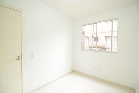 Quarto 1 de apartamento para alugar com 2 quartos, 38m² em Jardim Ipanema(zona Oeste), São Paulo