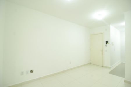 Sala/Cozinha de apartamento para alugar com 2 quartos, 38m² em Jardim Ipanema(zona Oeste), São Paulo