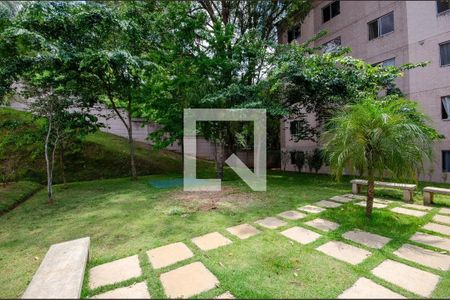 Apartamento para alugar com 38m², 2 quartos e sem vagaÁrea comum
