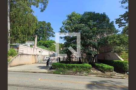 Apartamento para alugar com 38m², 2 quartos e sem vagaFachada