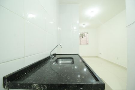 Apartamento para alugar com 38m², 2 quartos e sem vagaSala/Cozinha
