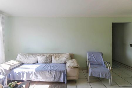 Apartamento para alugar com 51m², 2 quartos e 1 vagaSala