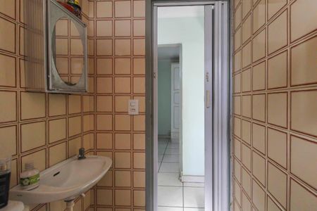 Apartamento para alugar com 51m², 2 quartos e 1 vagaBanheiro