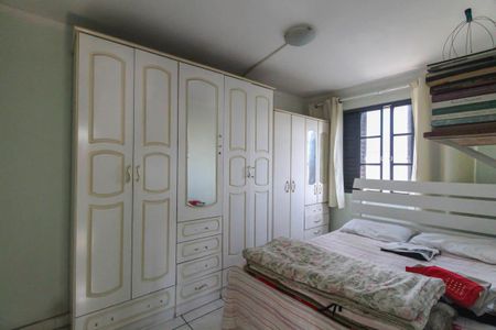 Quarto 1 de apartamento para alugar com 2 quartos, 51m² em Vila Cardoso Franco, São Paulo