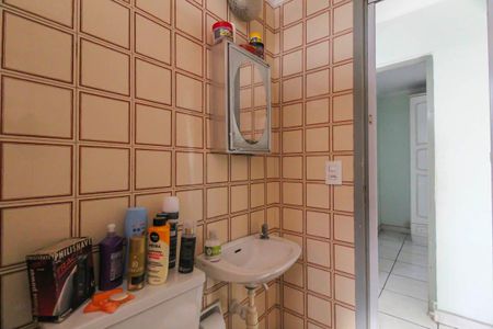 Apartamento para alugar com 51m², 2 quartos e 1 vagaBanheiro