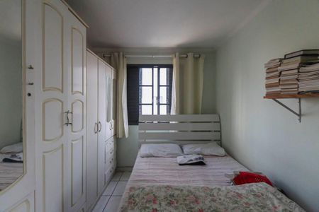 Quarto 1 de apartamento para alugar com 2 quartos, 51m² em Vila Cardoso Franco, São Paulo