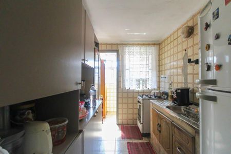 Apartamento para alugar com 51m², 2 quartos e 1 vagaBanheiro