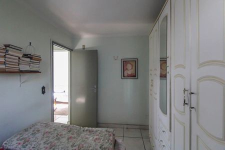Apartamento para alugar com 51m², 2 quartos e 1 vagaQuarto 1