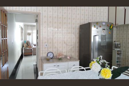 Casa à venda com 4 quartos, 263m² em Jardim Leonor Mendes de Barros, São Paulo