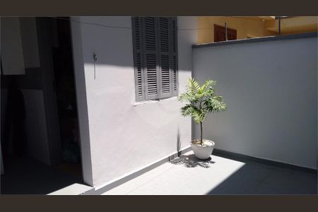 Casa à venda com 4 quartos, 263m² em Jardim Leonor Mendes de Barros, São Paulo