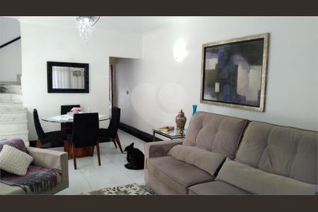 Casa à venda com 4 quartos, 263m² em Jardim Leonor Mendes de Barros, São Paulo